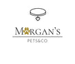 Morgan’s Pets & Co  