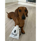 Walkies Treat Bag